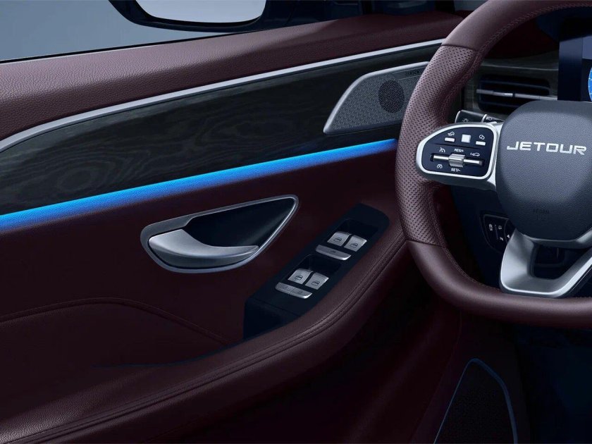 Jetour x90 Plus