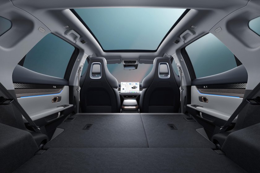 Джетур Дашенг 2022