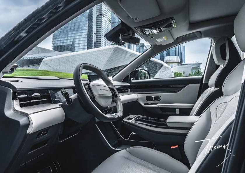 Джетур Дашенг