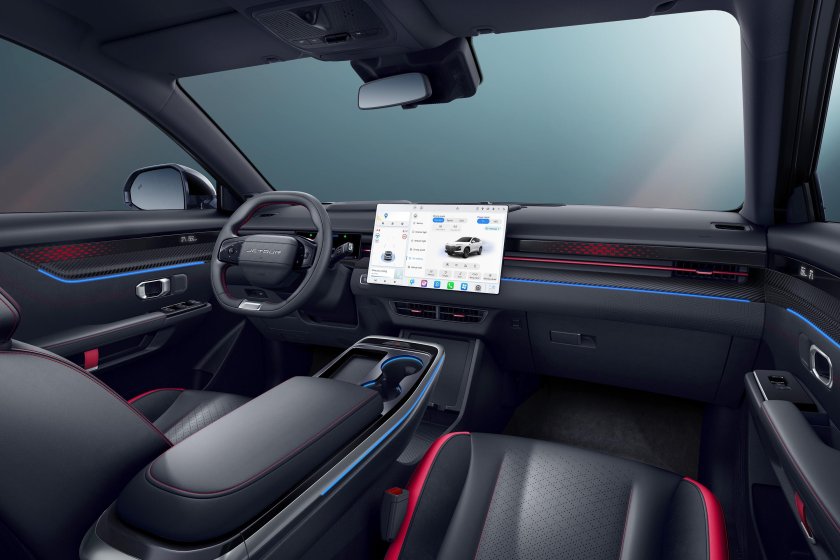 Джетур Дашенг