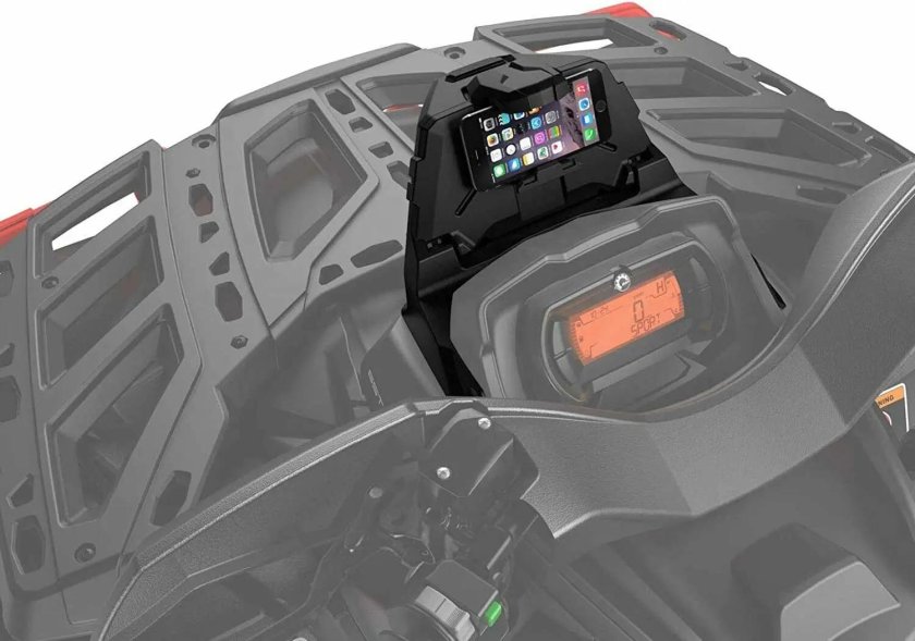 Приборная панель BRP 2g