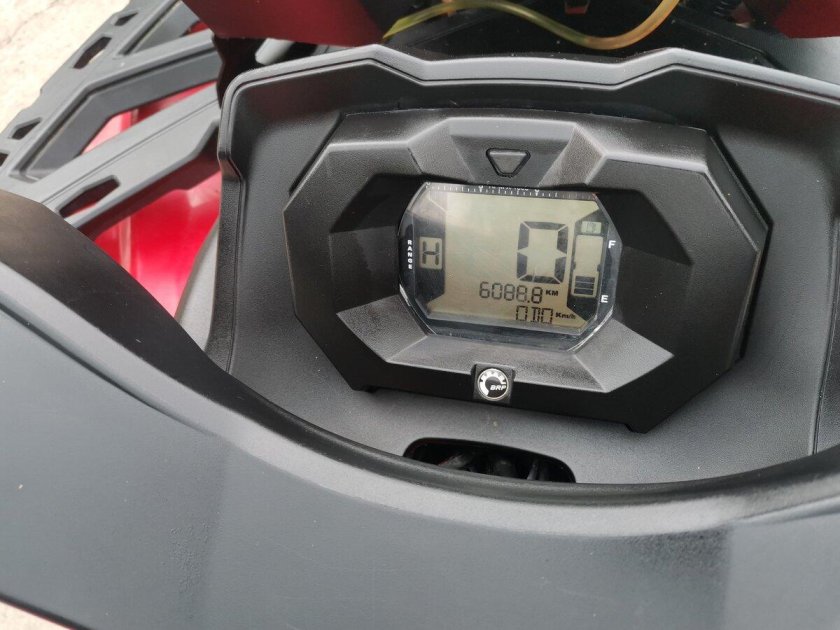 БРП Аутлендер 500 g2