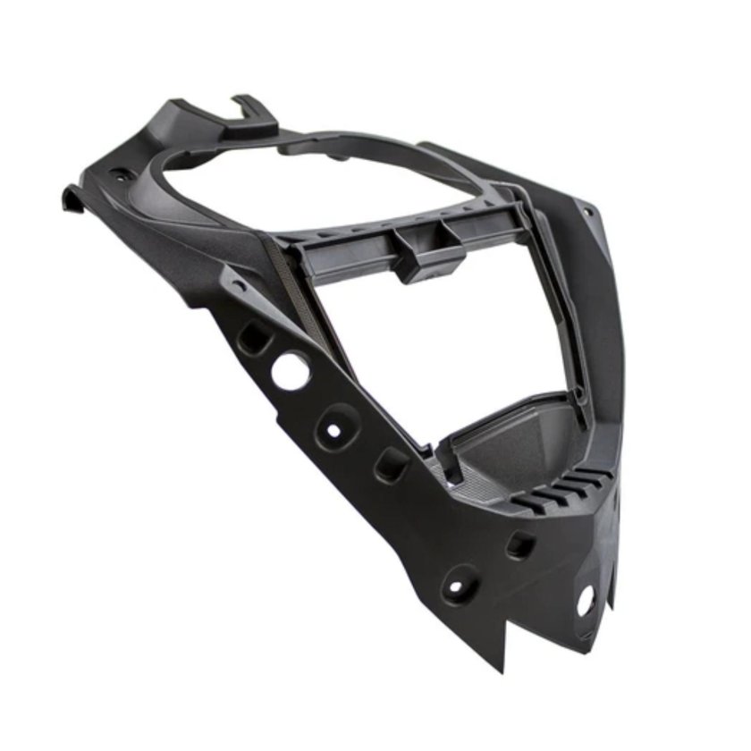 Пластик приборной панели BRP