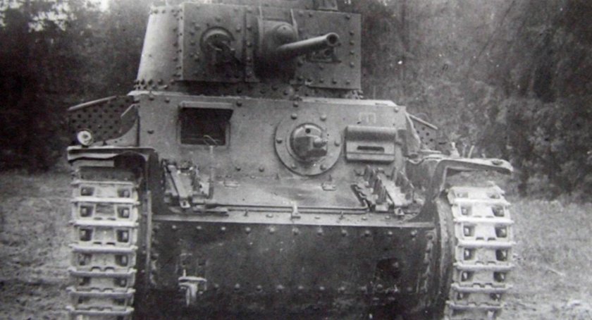 PZKPFW 38(T)