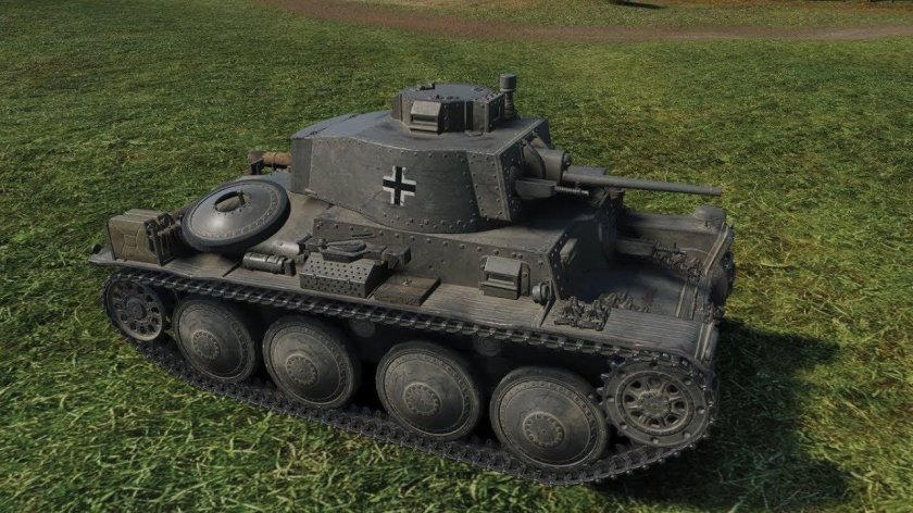 PZ 35 T