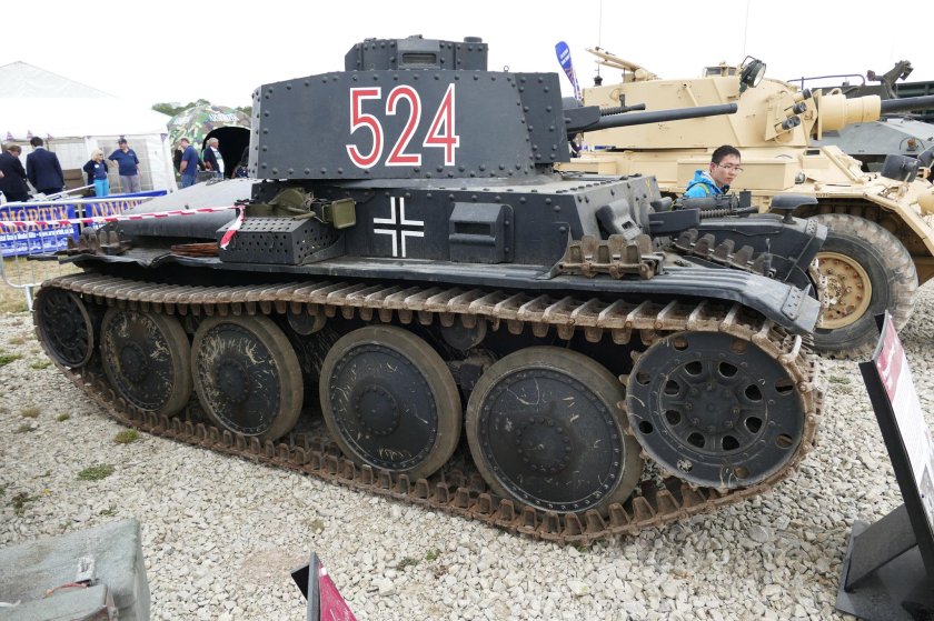 PZ 38 T