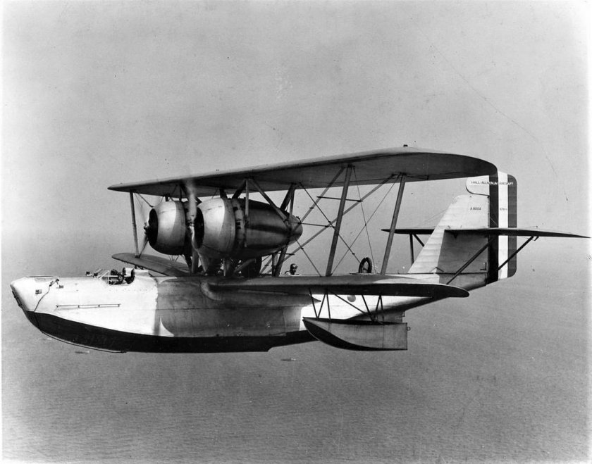Гидросамолеты 2 мировой войны