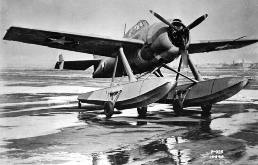 F4f-3s Wildcatfish (1:48)