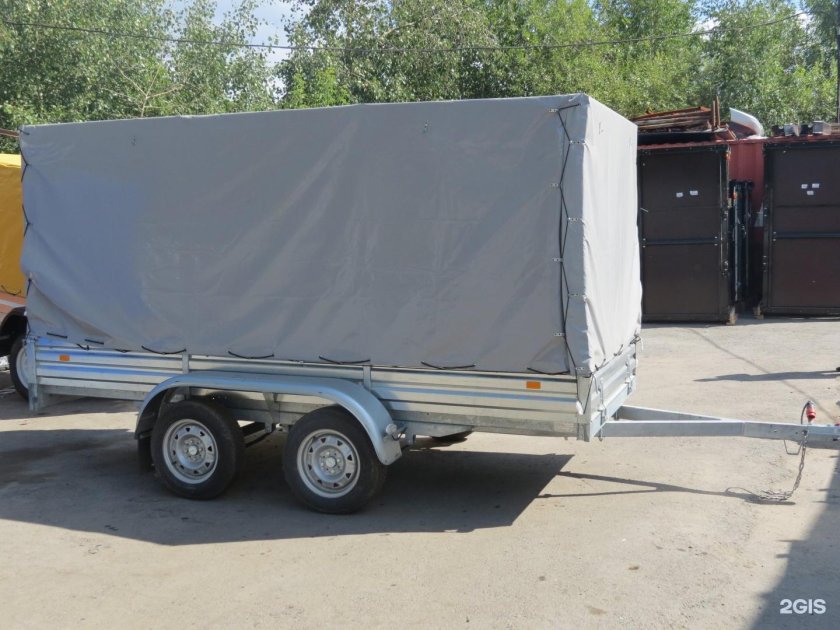 Марка модель прицепа 8213а5