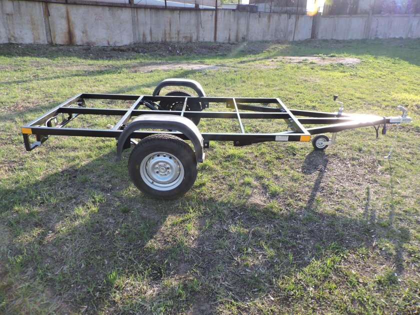 Барс30202в прицеп