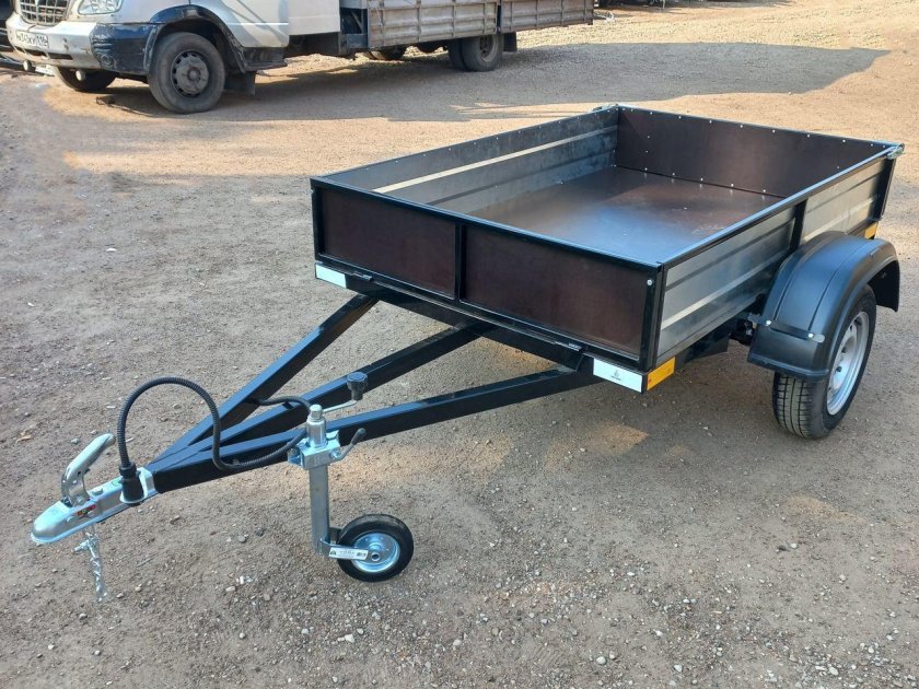 Прицеп Барс 3021 р