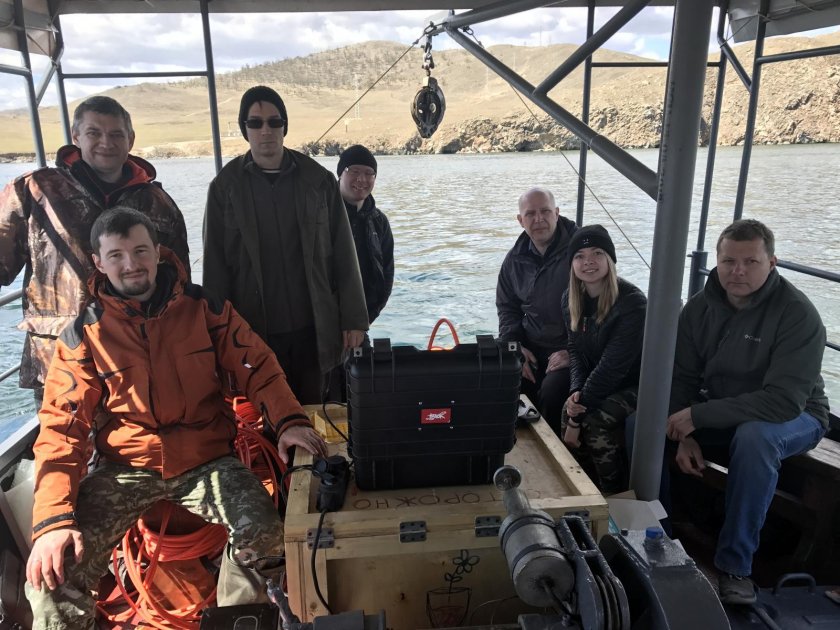 Пайсис 11 глубоководный аппарат