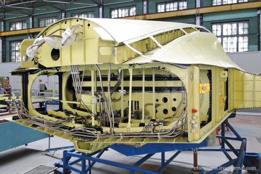 Центроплан ан2