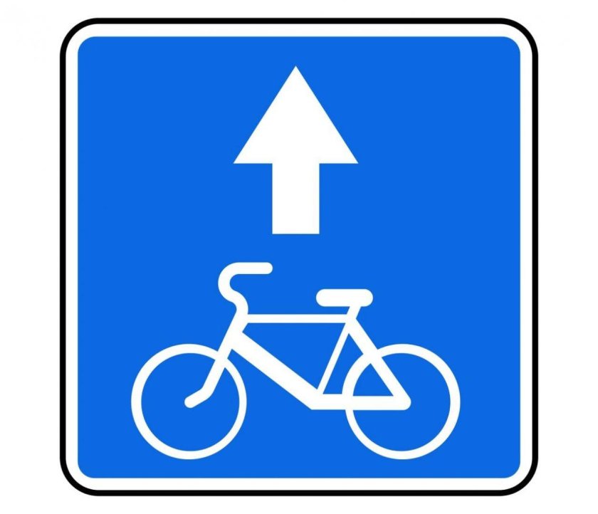 5.14.2 Дорожный знак