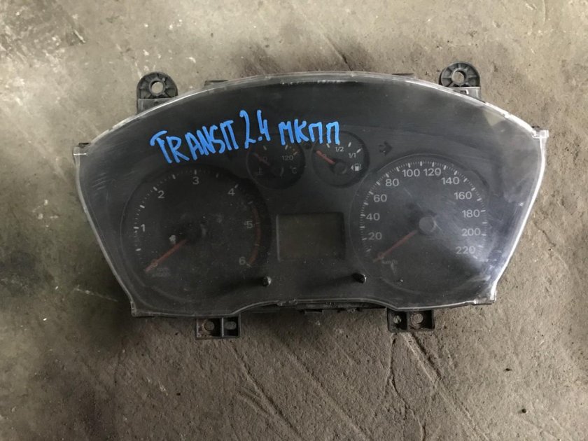 Приборная панель 6м2т 10849 GN