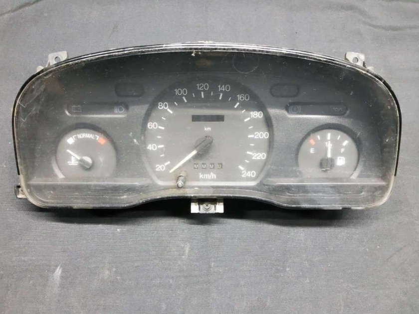 Панель приборов Ford Transit 1993