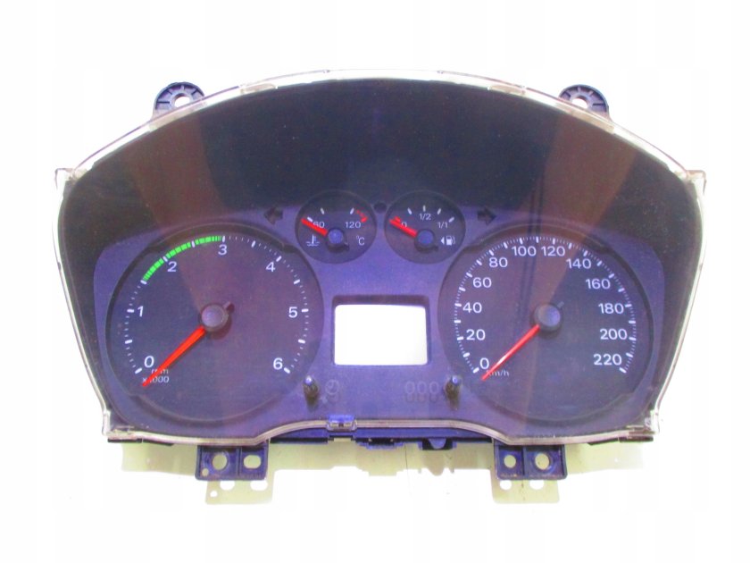 Форд Транзит спидометр