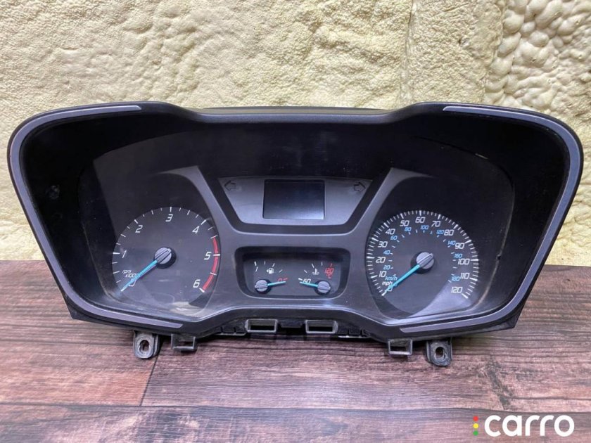 Ford щиток приборов