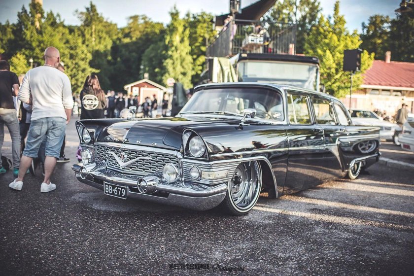 ГАЗ-13 «Чайка»