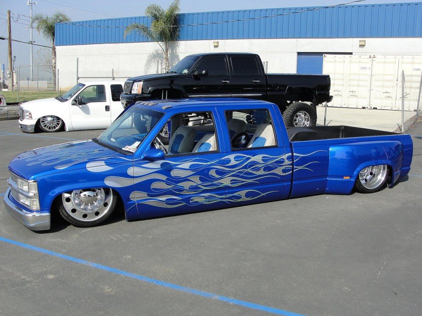 Лоурайдер 2107 лоурайдер