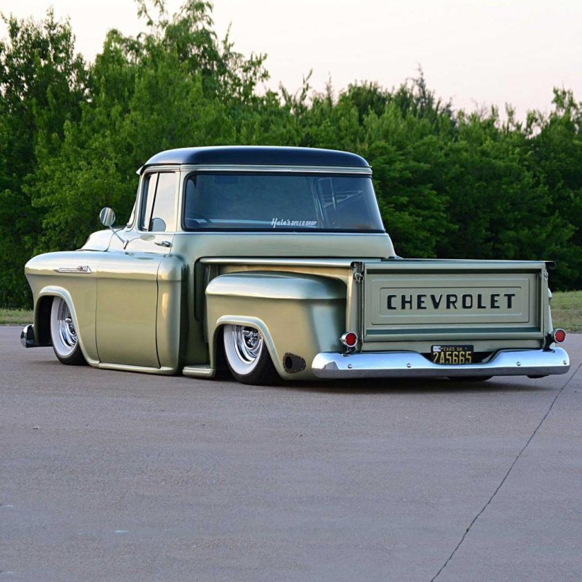 Chevrolet 3200