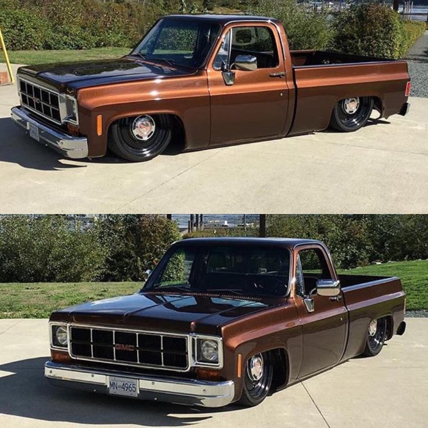 Chevrolet c10 Drag