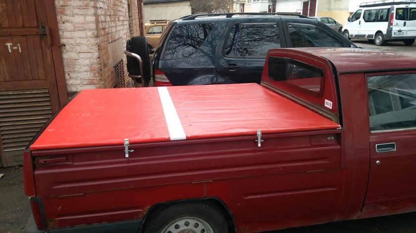 ИЖ шиньон 2717