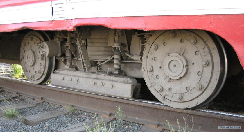 Тормозные реостаты КТМ-5