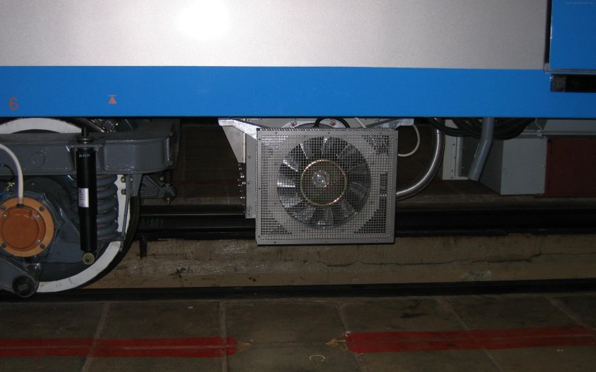 Тормозной резистор 81 760761