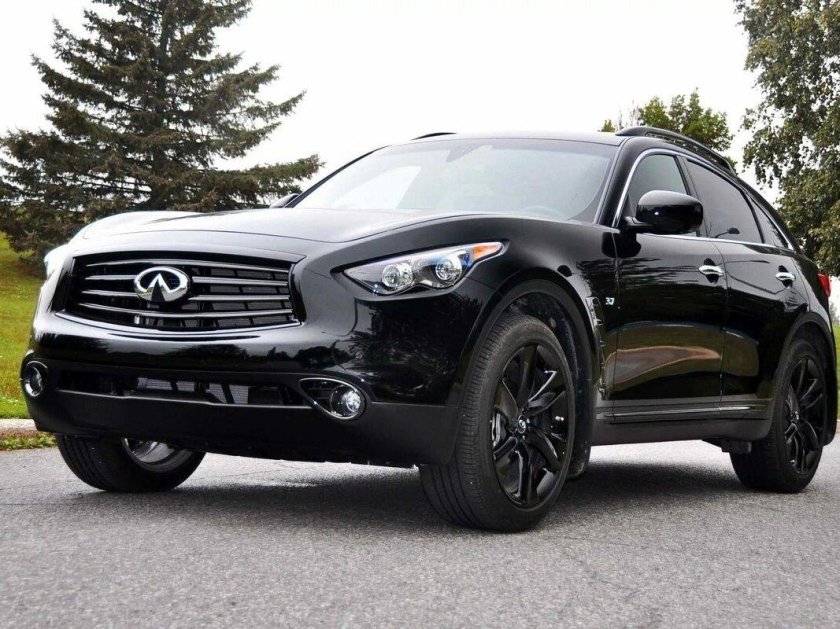 Qx 70 инфинити