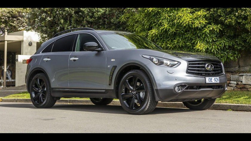 Qx 70 инфинити