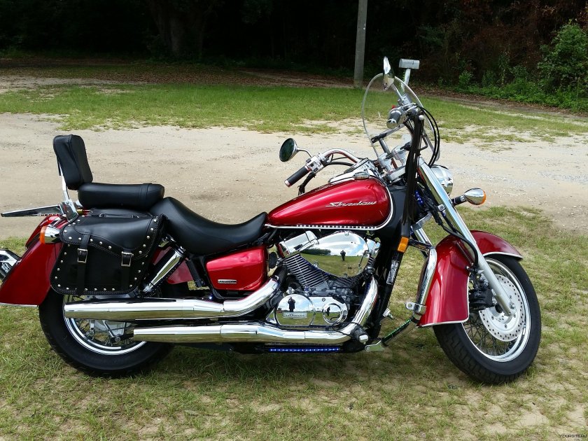 Honda Shadow