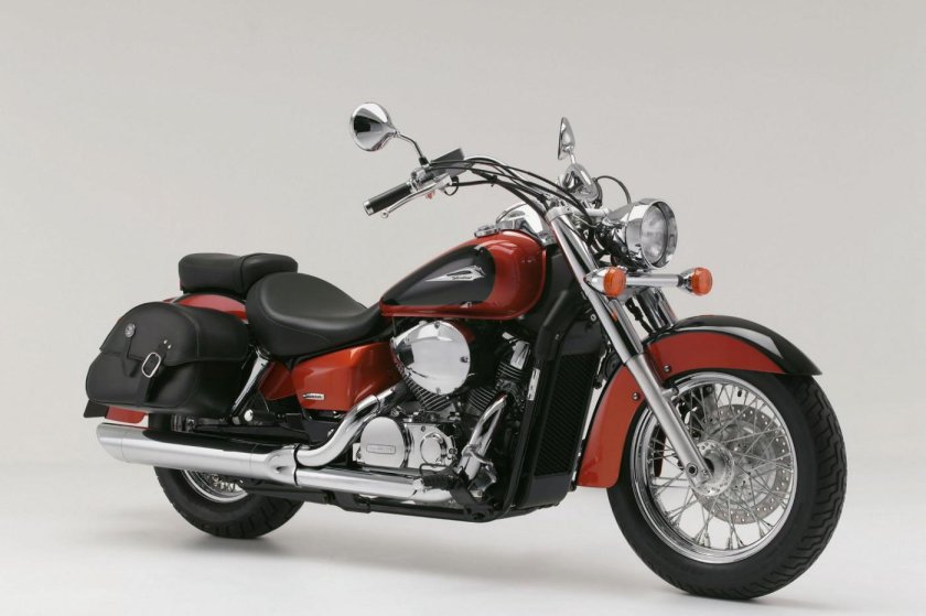 Хонда шадоу 750 аэро