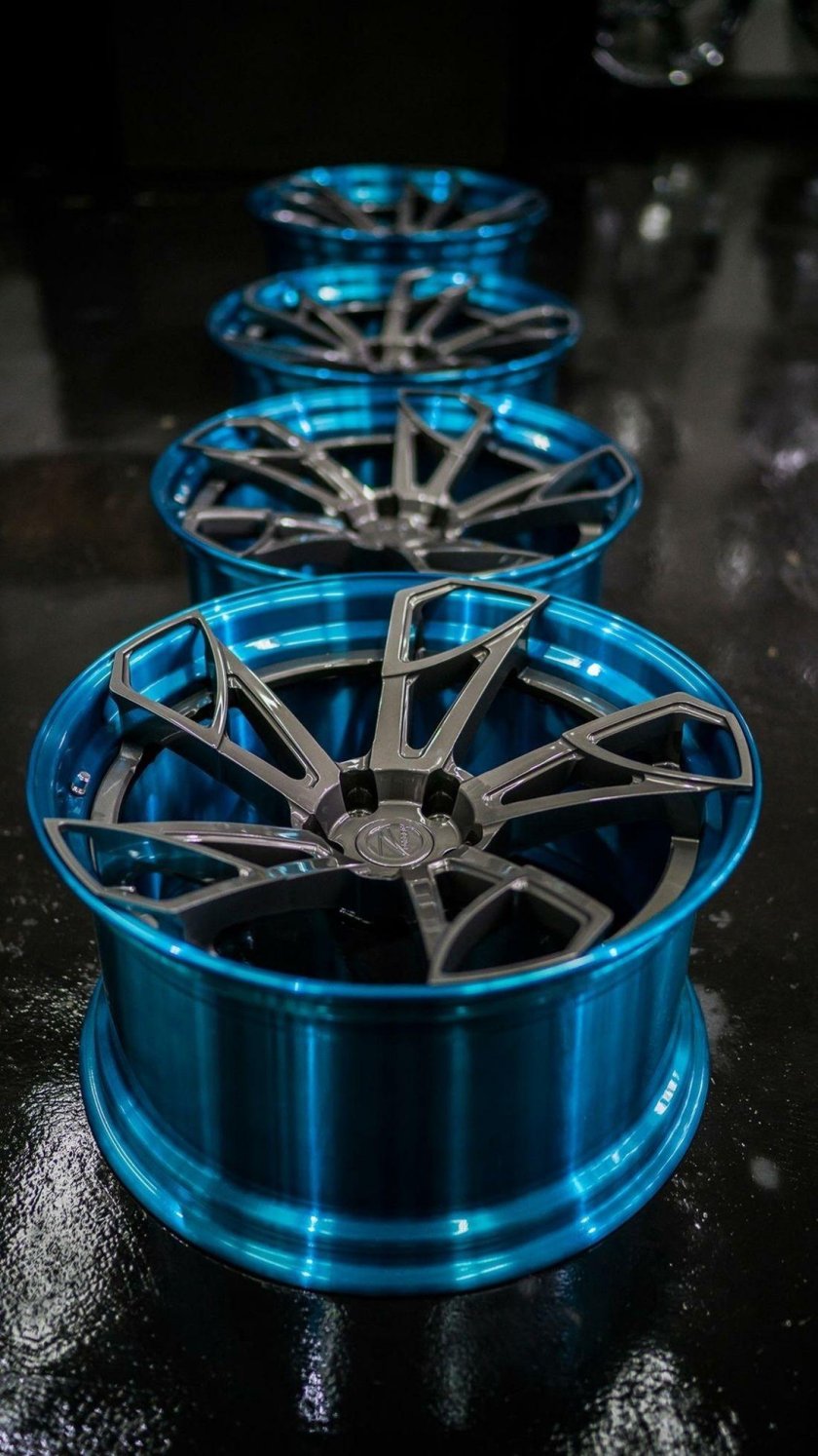 Крутые диски