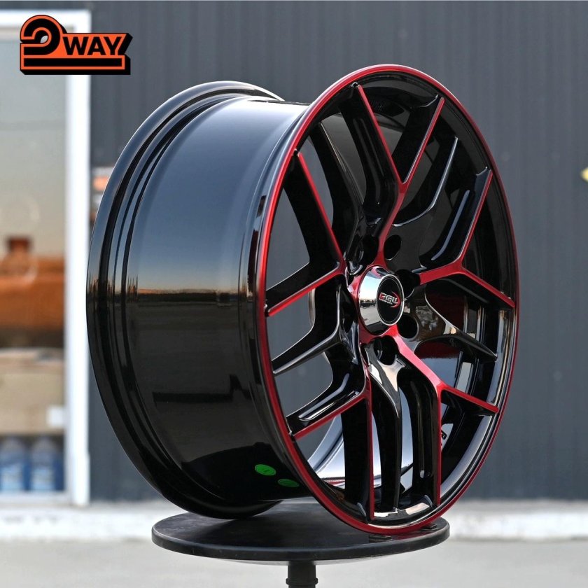 Колесные диски