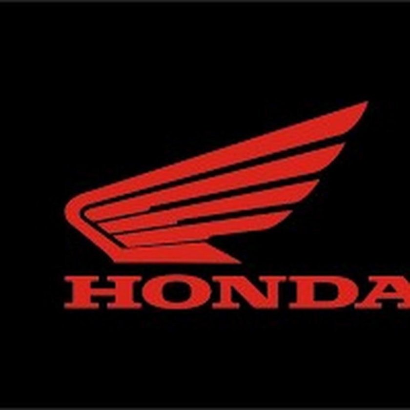 Лого хонда
