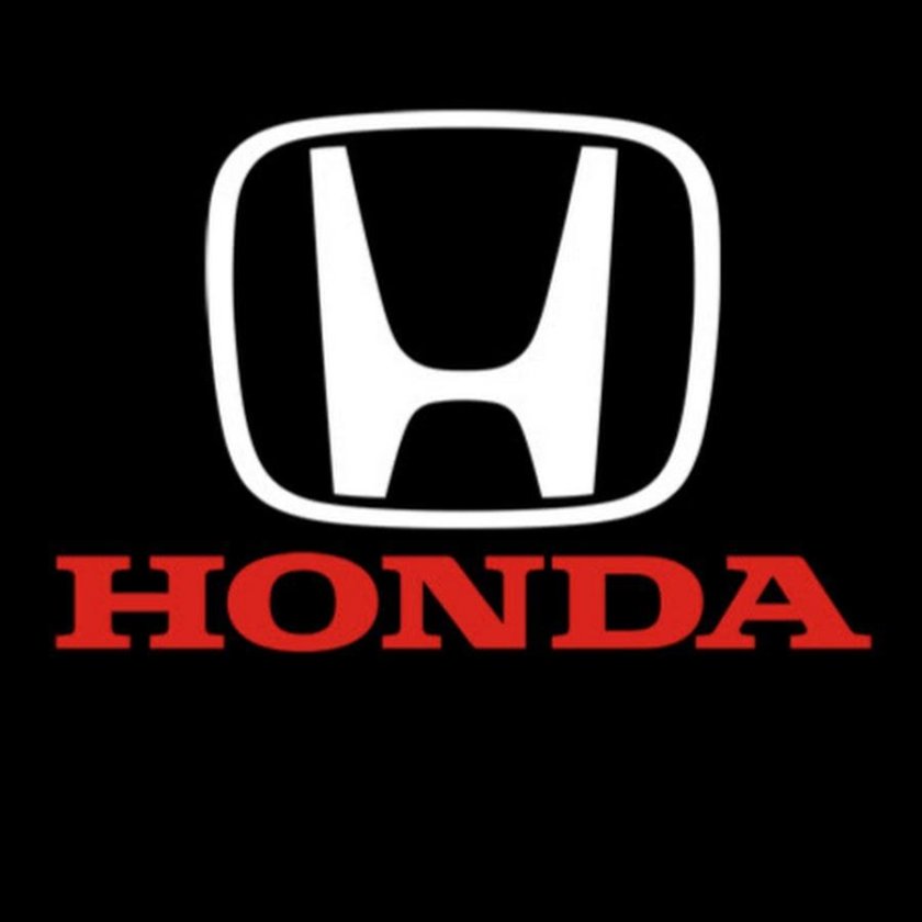 Значок Хонда