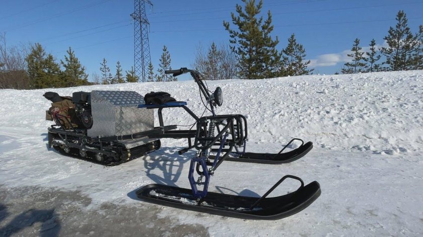 Тарантайка