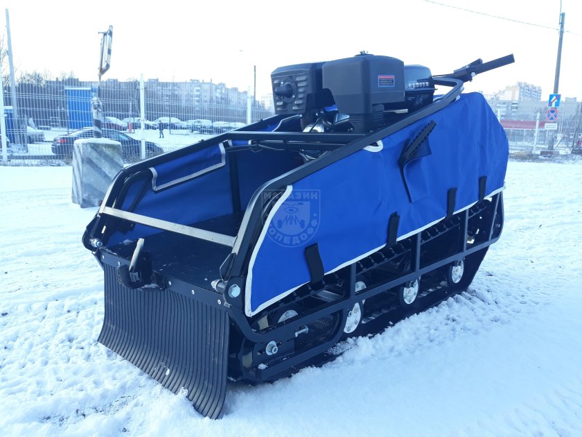 Бурлак Опти