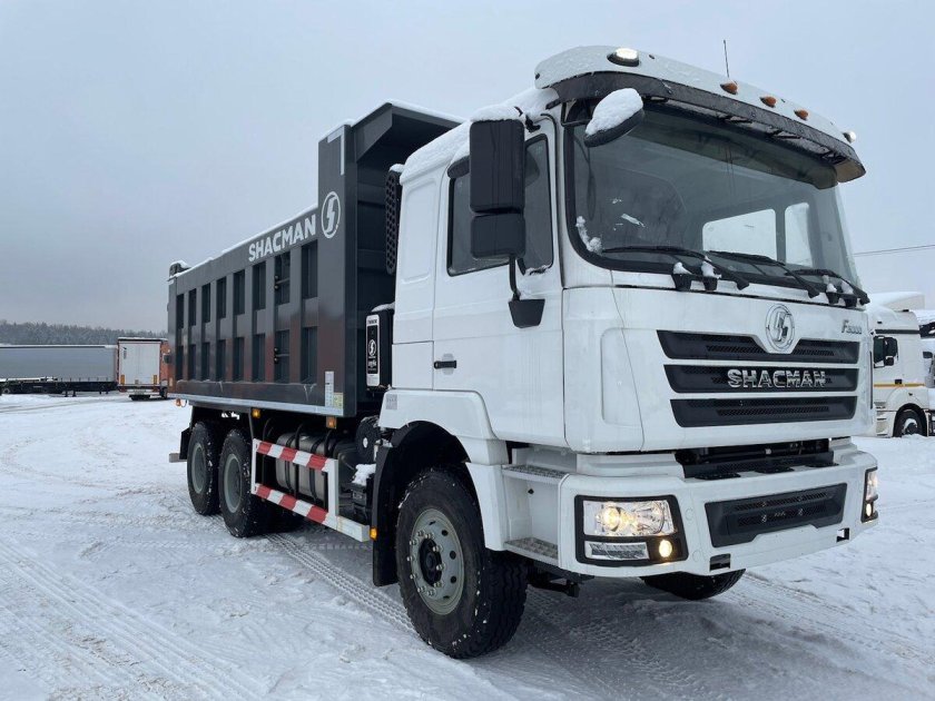 Новый Шахман