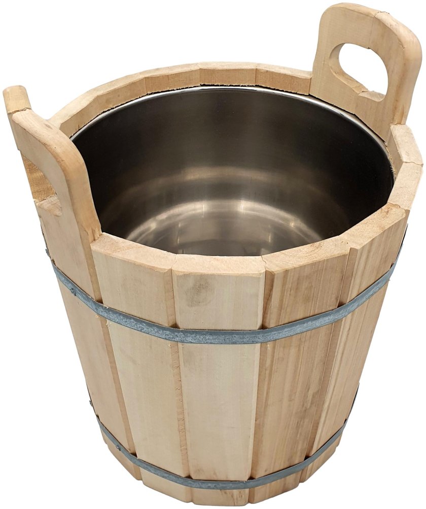 Запарник для веников