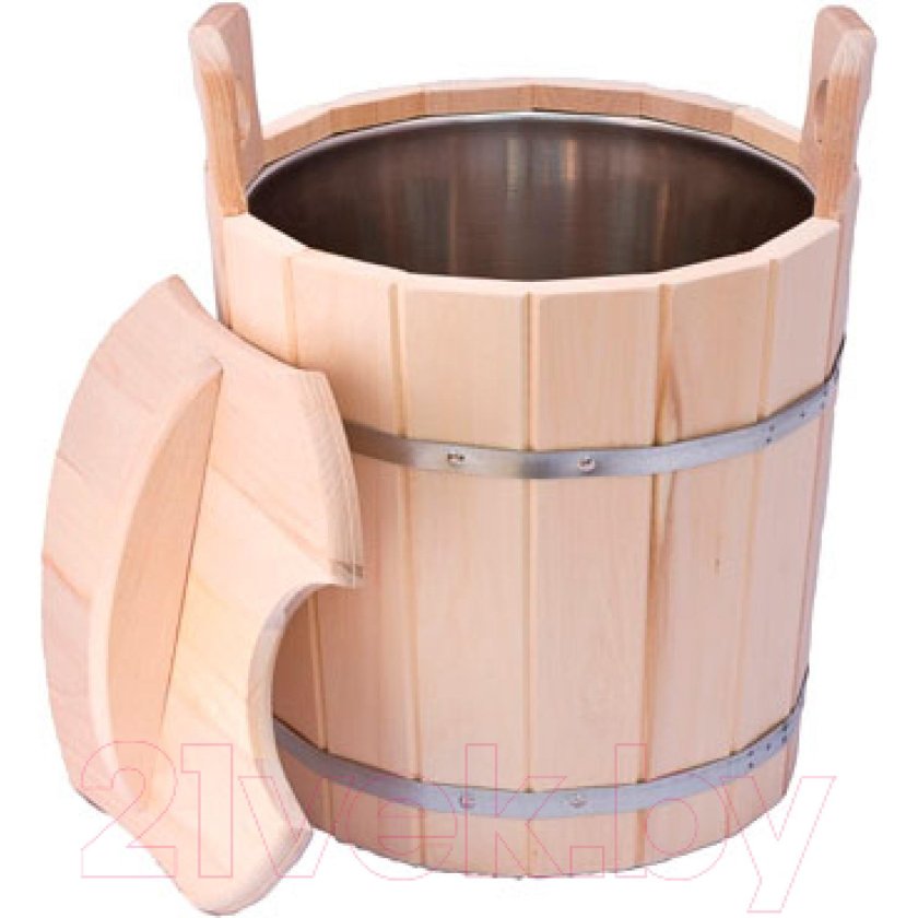 Запарник ЛТ-15