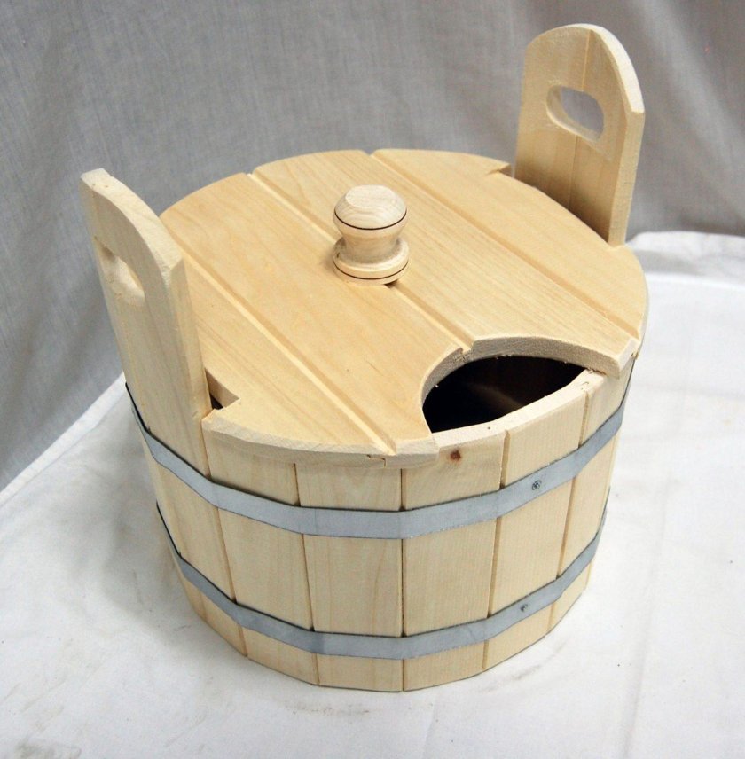 Запарник КОМФОРТПРОМ 10005002