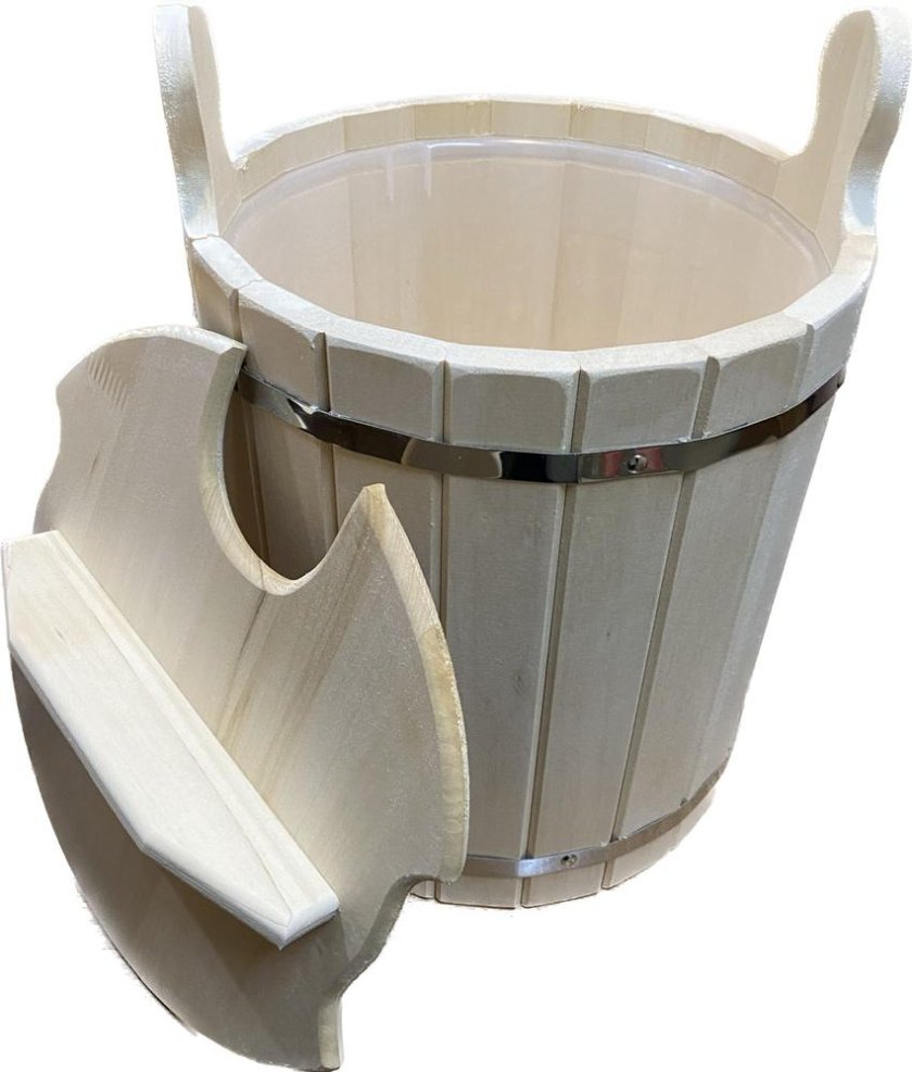 Запарник для бани