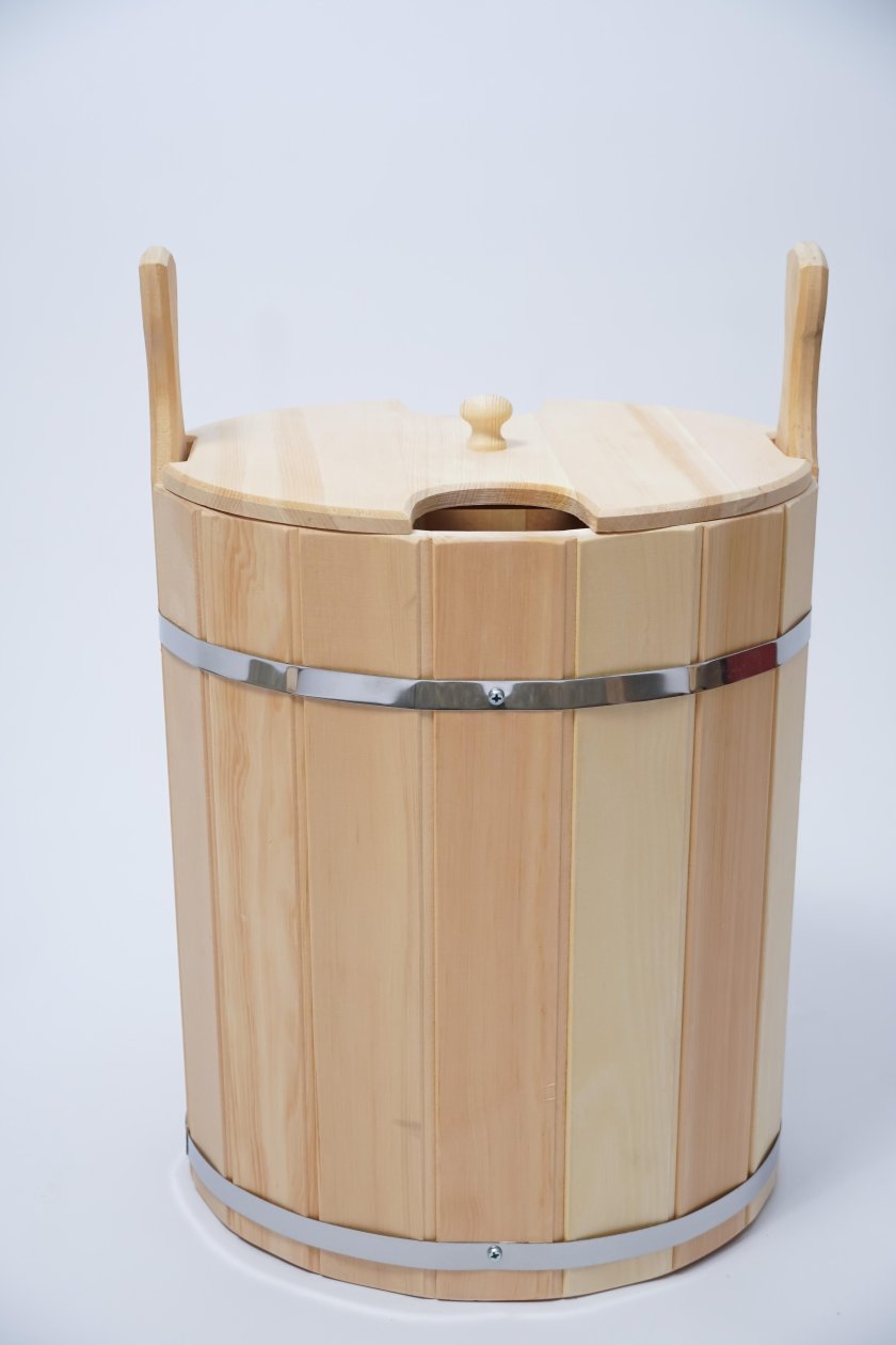 Запарник Sawo