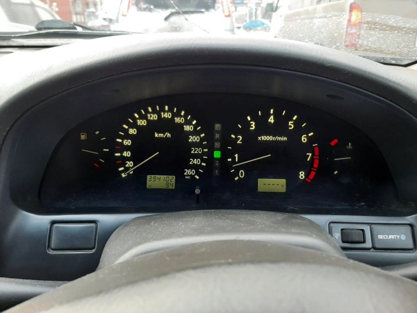 Ниссан цефиро а 32