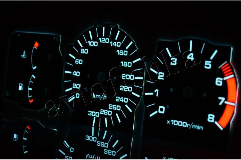 Приборная панель Ниссан Максима а32