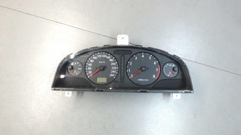 Панель приборов Ниссан Максима а33