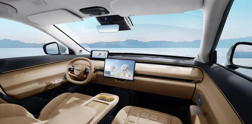 Новые автомобили