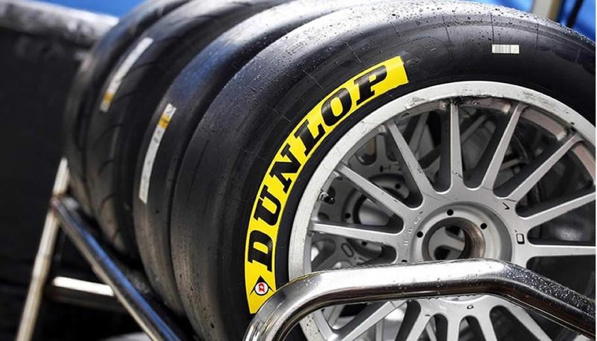 Dunlop Tyres